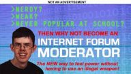 The truth about mods